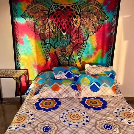 Sunset View, Taganga Apartment Екстериор снимка