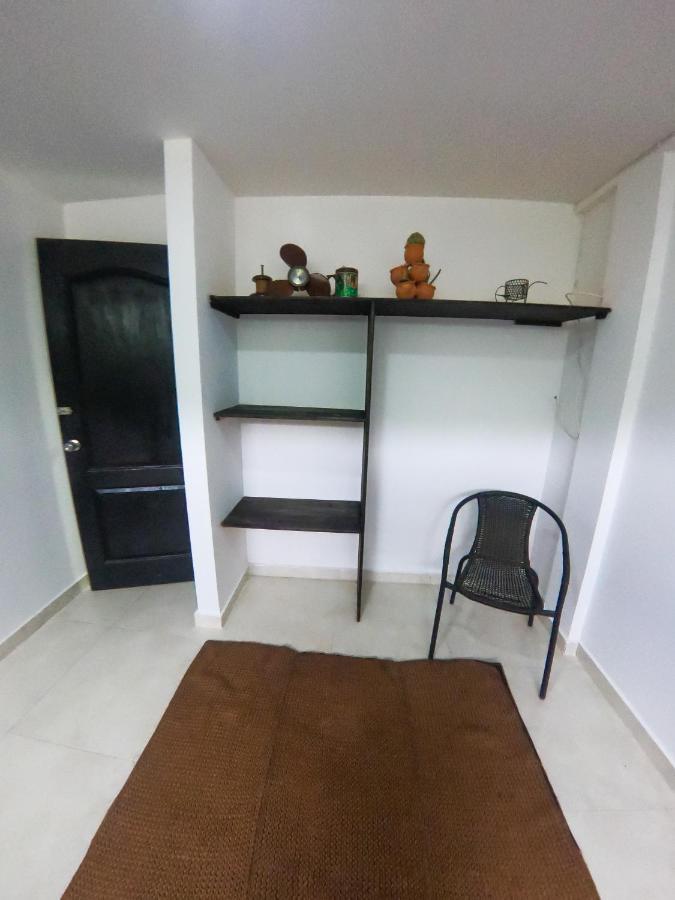 Sunset View, Taganga Apartment Екстериор снимка