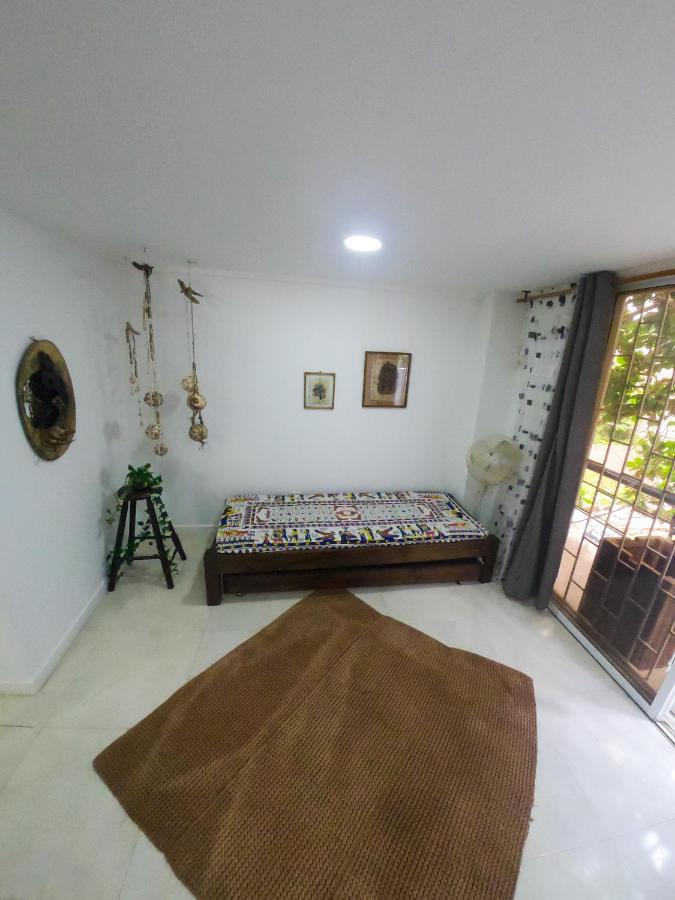 Sunset View, Taganga Apartment Екстериор снимка