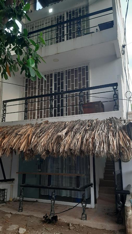 Sunset View, Taganga Apartment Екстериор снимка