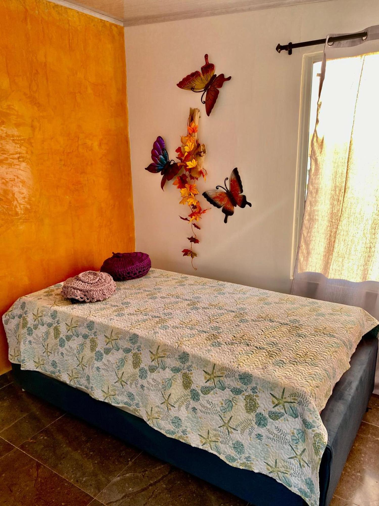 Sunset View, Taganga Apartment Екстериор снимка
