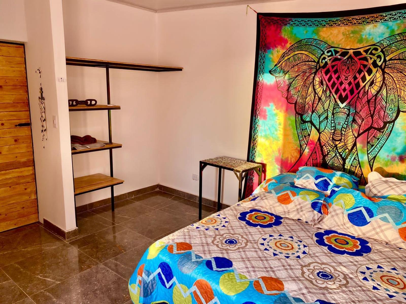 Sunset View, Taganga Apartment Екстериор снимка
