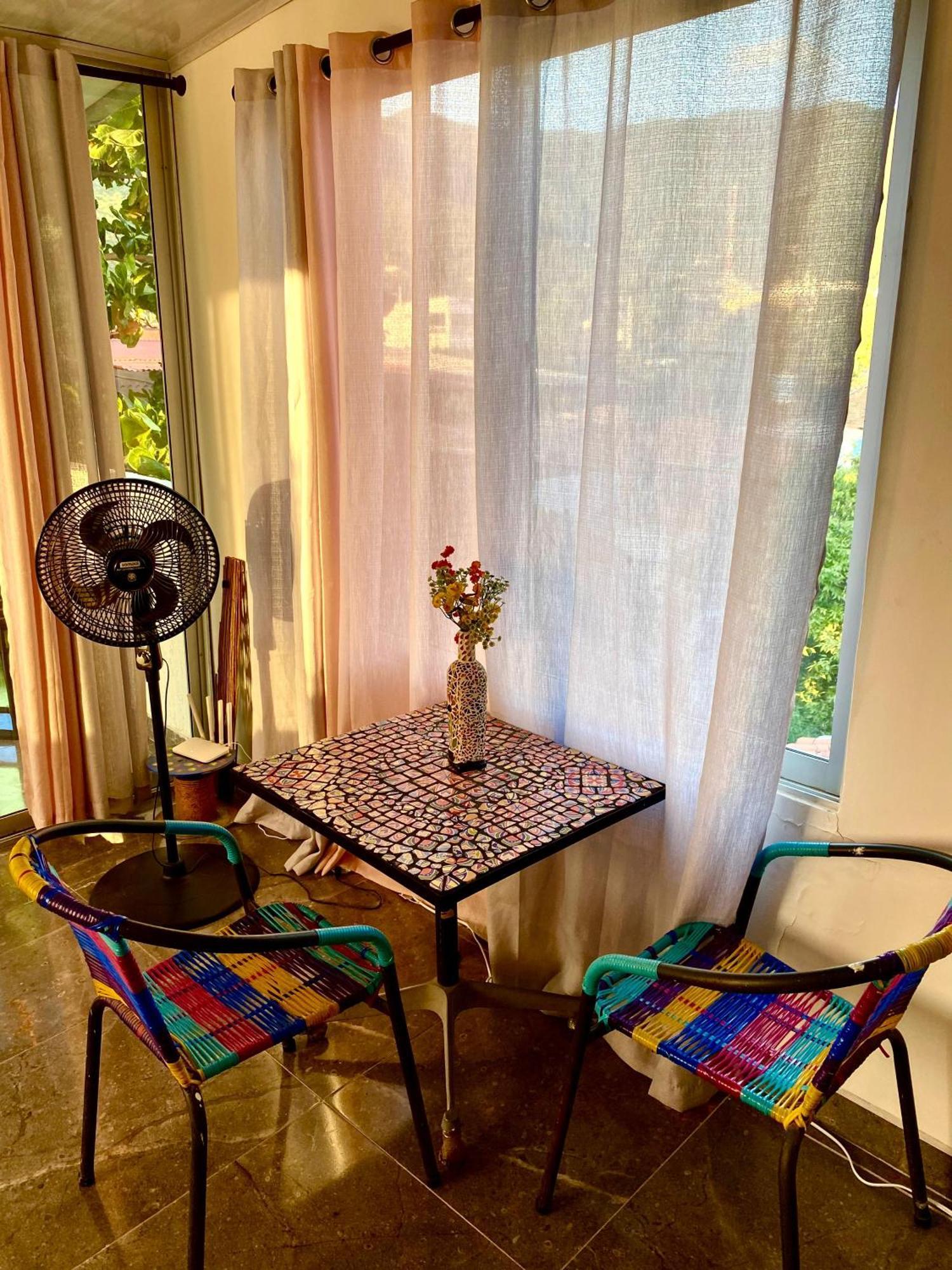 Sunset View, Taganga Apartment Екстериор снимка
